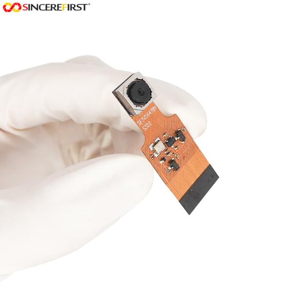 Quality Mini 5mp MIPI Camera Module Omnivision Ov5647 Camera Raspberry Pi for sale