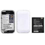 Portable 4G Mobile Hotspot with MTK Chipset for Windows Mac IOS Android
