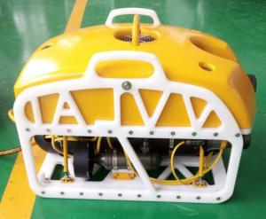 China Underwater ROV VVL-V600-4T,200M Diving Depth,600M optional,Customized Robot For Sea Inspection and Underwater Project wholesale