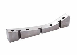 OEM/ODM 5 Axis Router CNC Milling Machine Parts and Components Customized Precision Machining