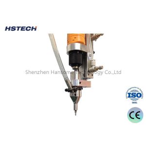 Double Workstation Screw Fastening Machine with Single Screwdriver
