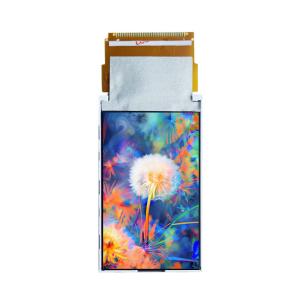 China 3 Inch TFT Display Module Compact Custom TFT Display flexible on sale