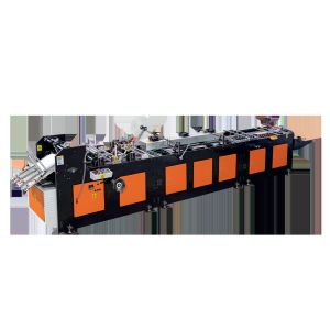 Automatic Envelope Gluing Machine Double Sided Adhesive Tape Silicone Tape