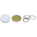 Paint Can Ring And Lid Production Line Paint Can Component Making Machine