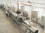 Automatic Cooked Meat Production Line , Poultry Processing Line For Pork / Beef