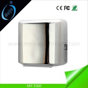 China high quality stainless steel hand dryer wholesale