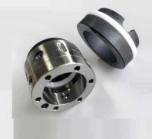 Quality Type 59U PTFE Wedge Seal Silicon Carbide Multi Spring Mechanical Seal for sale