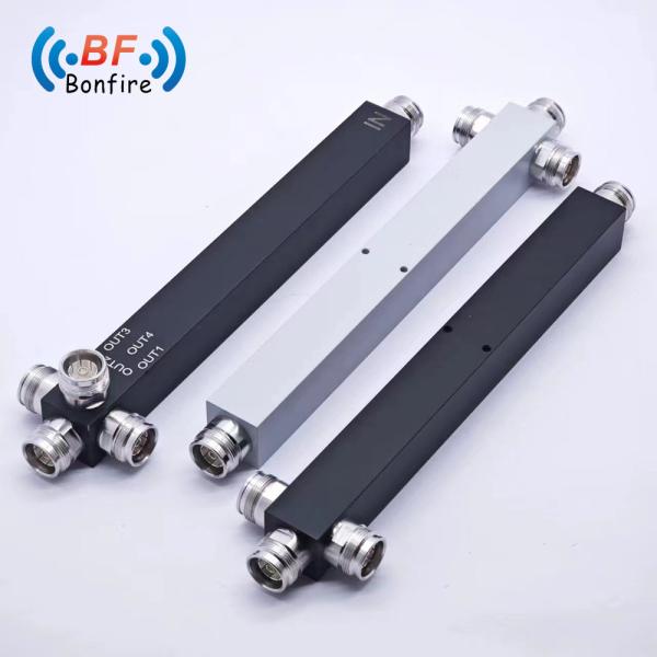 Quality VHF UHF Band Multiplexer 617-4000MHz for in-Building and Distributed Antenna System for sale