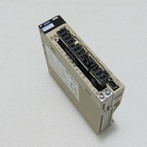 China SGDV-R70A21A Yaskawa Three Phase Main Input Output AC Servopack on sale