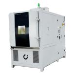 Temperature Shock Test Chamber With Two Box