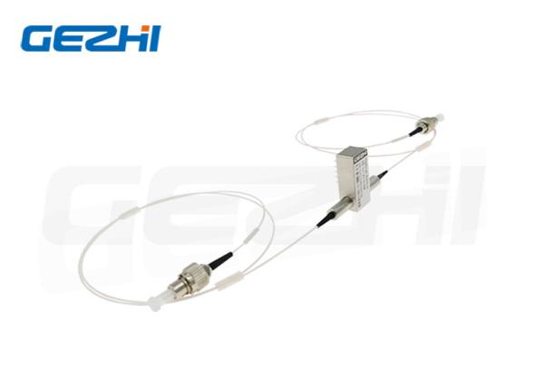 Quality 1×1, 1×2 High Power Fiber Optical Switch for Configurable OADM for sale