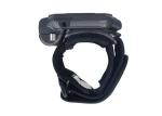 Wireless Bluetooth Rugged Handheld PDA Armband Wearable Scanner WT04