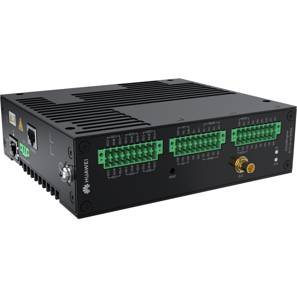 Huawei 16-Port Gigabit Switch with Cloud Management