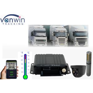 China 4g Online Video Gps Tracking mobile vehicle fleet management cms wholesale