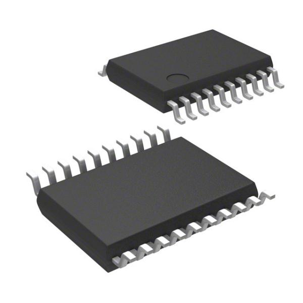 Quality STM8S103F3P6TR Access line 8 Kbytes Flash data EEPROM 10-bit ADC 3 timers for sale