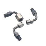 JZ-RP02 Common Rail Injector Connector Test Bench Fuel Pipe Jointer