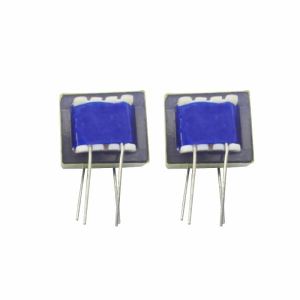 Quality Customized EI14 Small Audio Transformer Soft Feet 2+2 Reliable Performance for sale