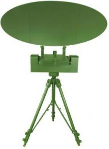 China Short Range Warning Radar , CY -1015 Reconnaissance Ku band Radar wholesale