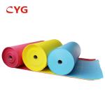 Acrylic Adhesive Tape Cross Linked PE Foam Closed Cell Thermal Insulation