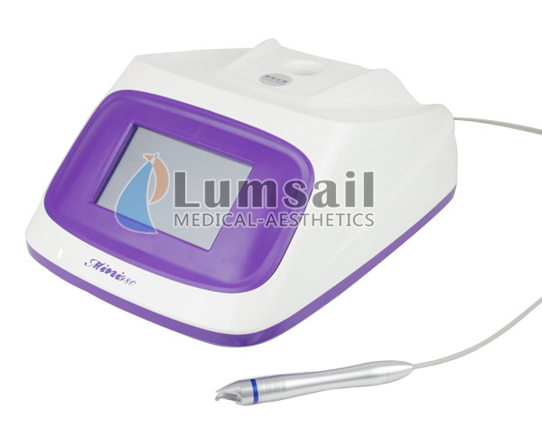 Quality Touch Screen 980nm Vascular Removal Machine For Varicose Veins for sale