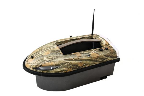 Quality Navigation And Fish Finder Model RC Intelligent Bait Boat RYH -004D Automatic Sailing for sale