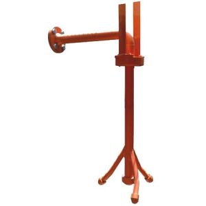 China Oilfield Solid Control System API Drilling Rig Mud Gun wholesale