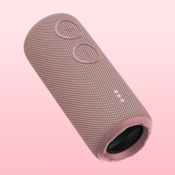 Quality 20W Bluetooth Speaker With Microphone For PC And Phone IPX7 Waterproof for sale