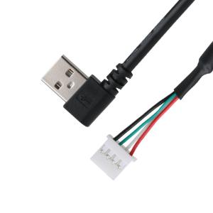 China MIPI USB2.0 Type A To JST PAP-04V-S Or Equivalent USB AB1210 Keyboard P2 Cable Board OEM/ODM wholesale