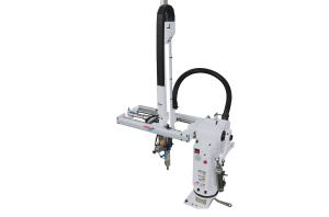 China High Efficiency Pneumatic Robot Arm With Air Cylinder Driven System wholesale