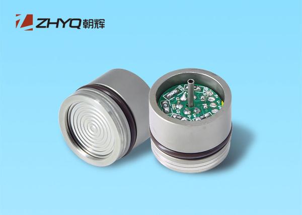 Quality Capacitive Piezoresistive Silicon Pressure Sensor I2C SPI MODBUS 485 PT124G-3103 for sale