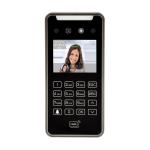 TCP / IP Wifi RFID AI Face Recognition Biometric Access Control Products Cloud