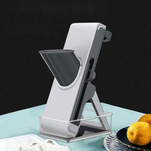 Quality Multi Function Fruit Meat Vegetable Chopper Suitable With Replaceable Blades for sale