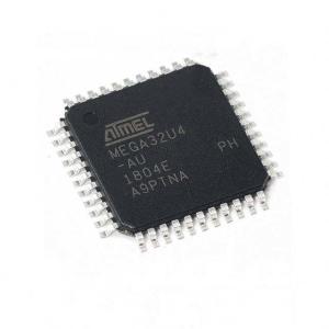 ATMEGA32U4-AU ARM Microcontrollers MCU Chips Integrated Circuits IC