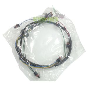 China catererpillar Excavator Spare Parts 3126B Injector Wire Harness on sale