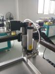 220V 3 Axis Dispensing Robot Automatic AB Glue Dispenser Customized