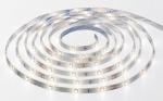 90ct 3M 6W LED Flexible Strip Lights Natural White With Human Body Infrared