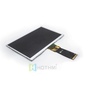 7.0 Inch IPS TFT LCD Display Sunlight Readable