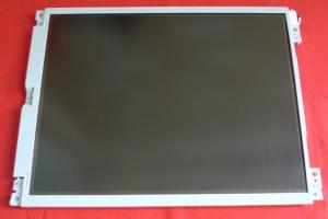 China Normally White LQ10D133 Sharp LCD Panel 10.4 inch with 211.2×158.4 mm wholesale