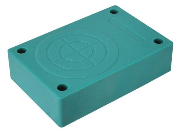 Compact Volume Inductive Proximity Sensor Detected Thickness Anti-interference
