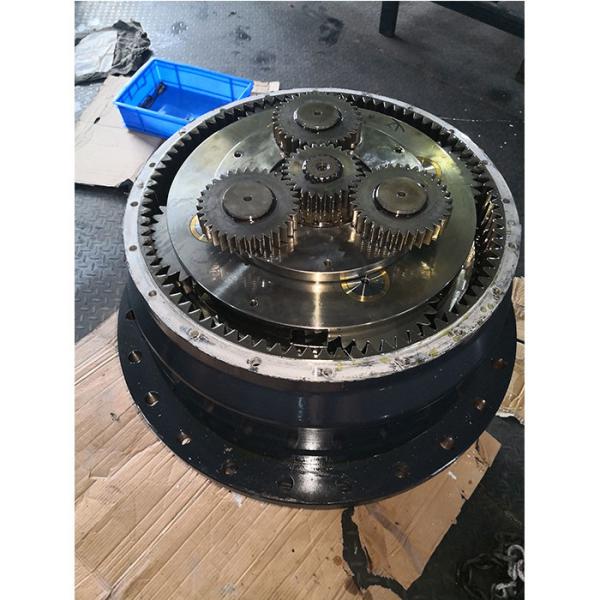 Original CASE800 Excavator Final Drive Parts
