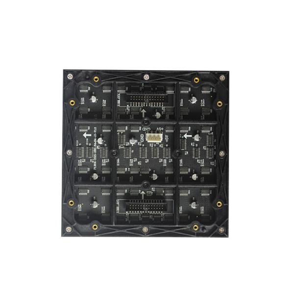 Full Color HD 200mmX150mm P1.56 Indoor Led Module