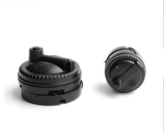 Retail store eas spider wrap tag security equipment eas 8.2mhz rf hard tag