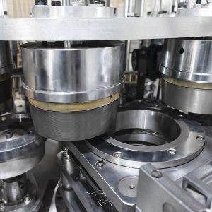 Automatic Biodegradable Tableware Paper Bowl Bucket Machine High Speed