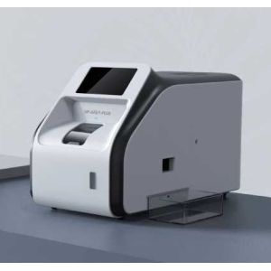 China Automated Poct Immunoassay Analyzer Ac110-265v on sale