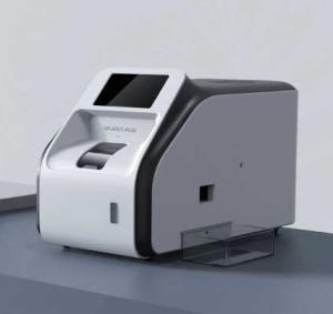 China High Throughput A1plus Automated Immunoassay Analyzer System With Rapid Tests wholesale