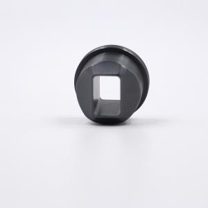 High Geometric Complexity Trimming Die Durable Material For Precision Mechanical Processing