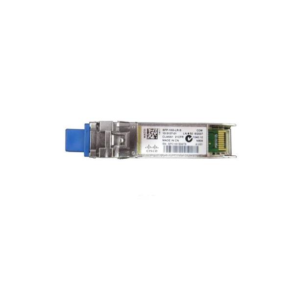 China SFP 10G LR SFP Optical Transceiver 10GBASE-LR SFP Module on sale