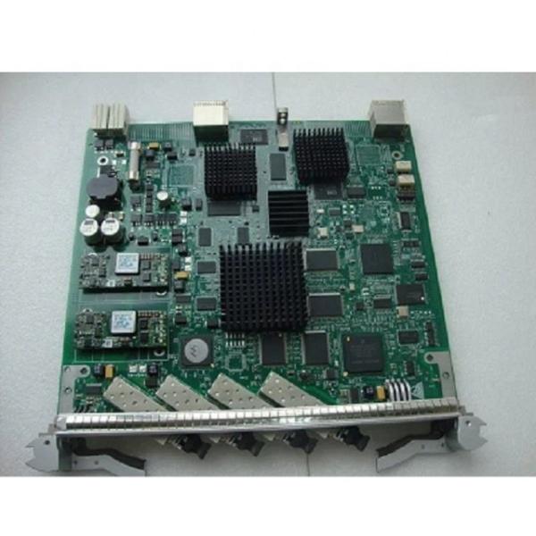 Quality 03052348 EGS4 OSN1500 EGS12 SSND00EGS412 EGS12 4 way switched gigabit Ethernet processing plate (base - 1000 LX, 1310 - LC) for sale