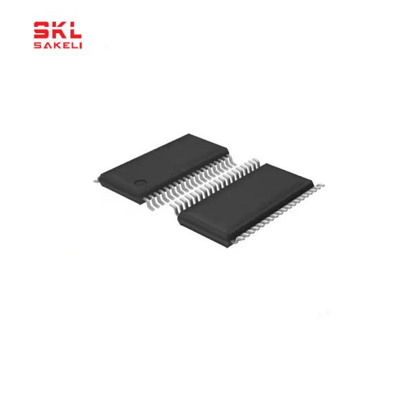 Quality MSP430FR5949IDA Mixed Signa MCU Chip 16 Bit Low power capabilities Wearable Devices for sale