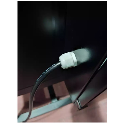 Electronic Interlock Conveyor Belt Dynamic Pass Box For Cleanroom